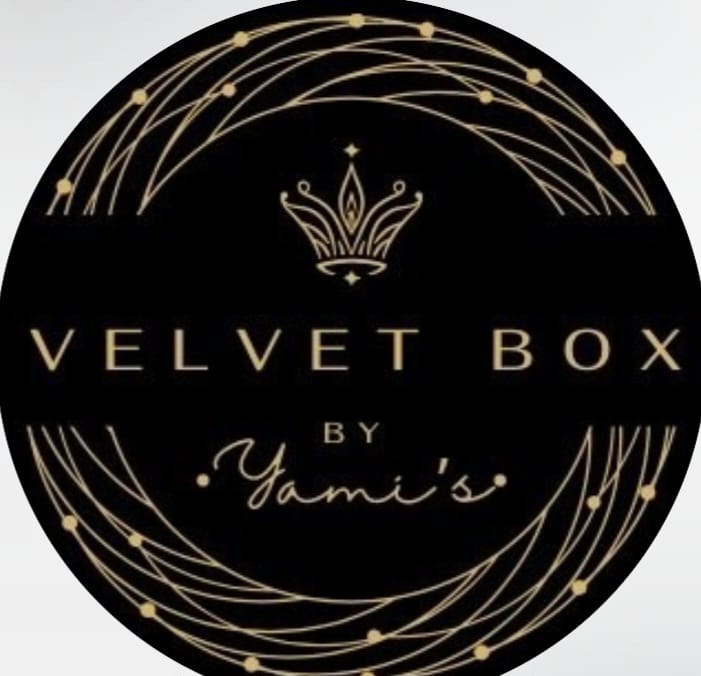 velvet box jewellary brand