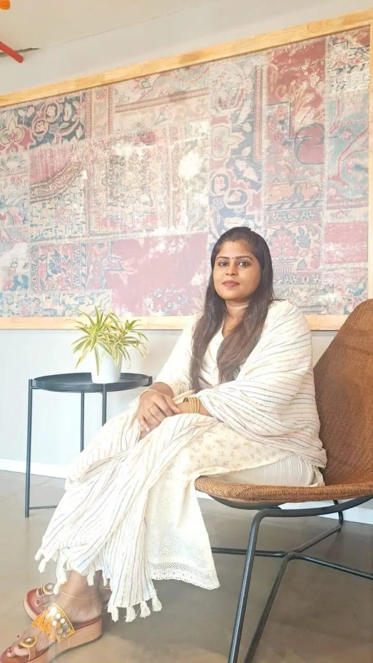 Drisya – Best Freelance Digital Marketer in Malappuram, Kerala